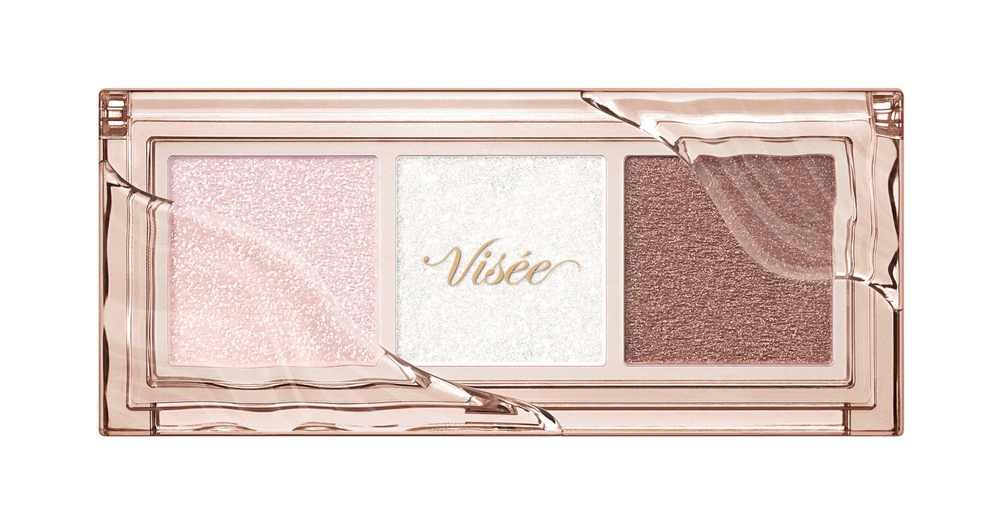 キラー アイ トリオ Visée