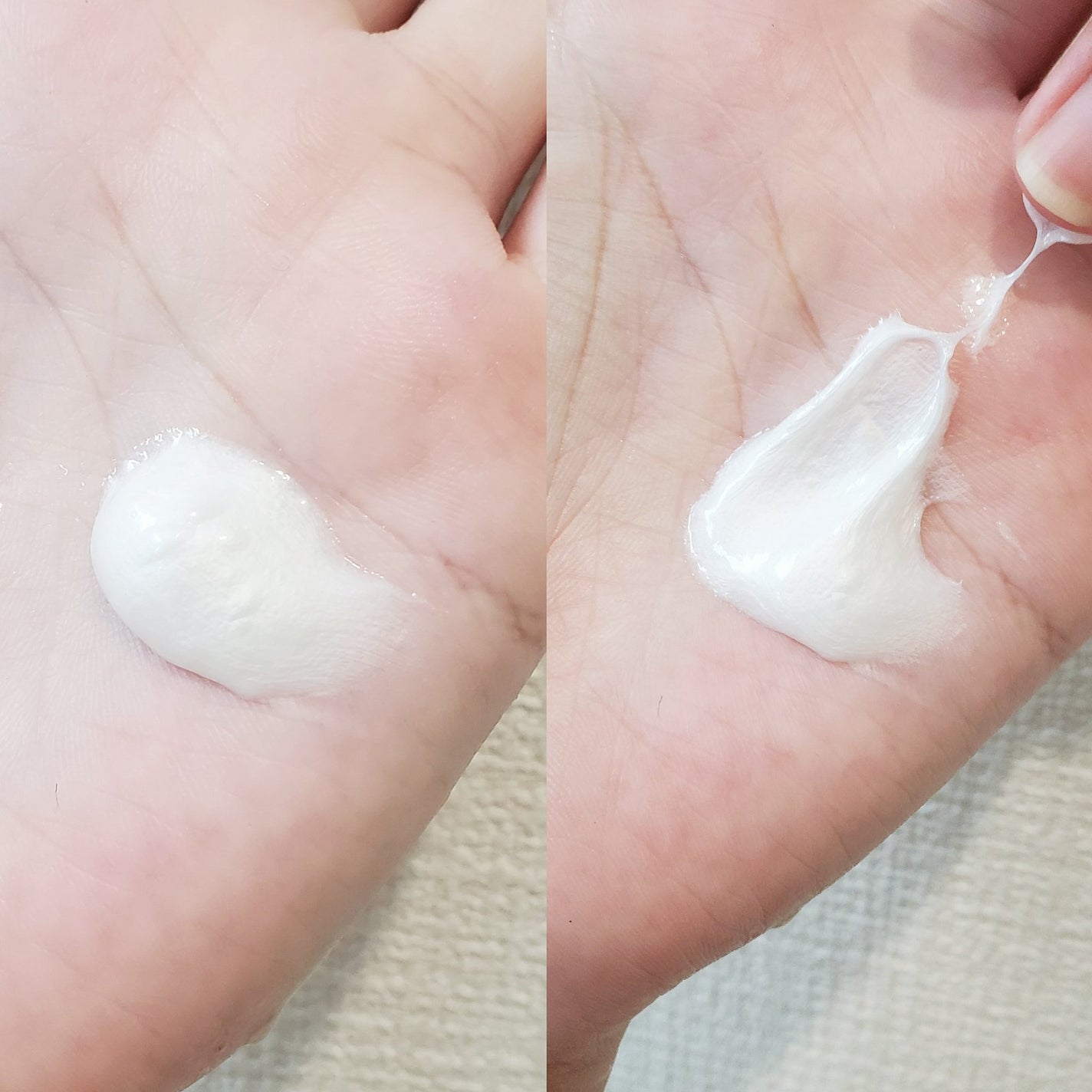 オルビスユー ドット フォーミングウォッシュ/オルビス/洗顔フォームを使ったクチコミ(3枚目)