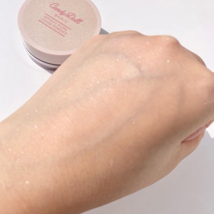 ブライトピュアベースCC/CandyDoll/CCクリームを使ったクチコミ(6枚目)