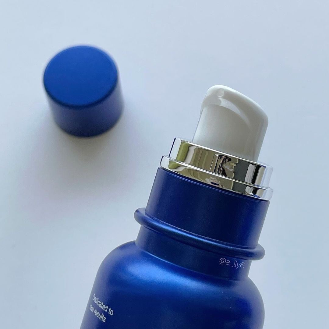 ゼロ1DAYエクソソームショット2000/MEDICUBE/美容液を使ったクチコミ(3枚目)