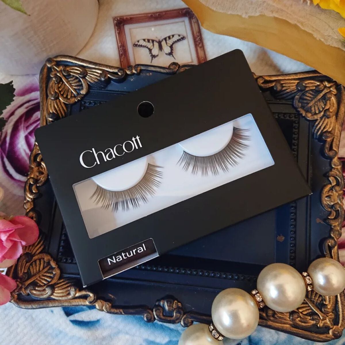 パワーフィットアイライナー/チャコット・コスメティクス/リキッドアイライナーを使ったクチコミ(3枚目)