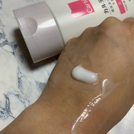 モイスチュア フェイス&ボディローション/カルテHD/ボディローションを使ったクチコミ(5枚目)