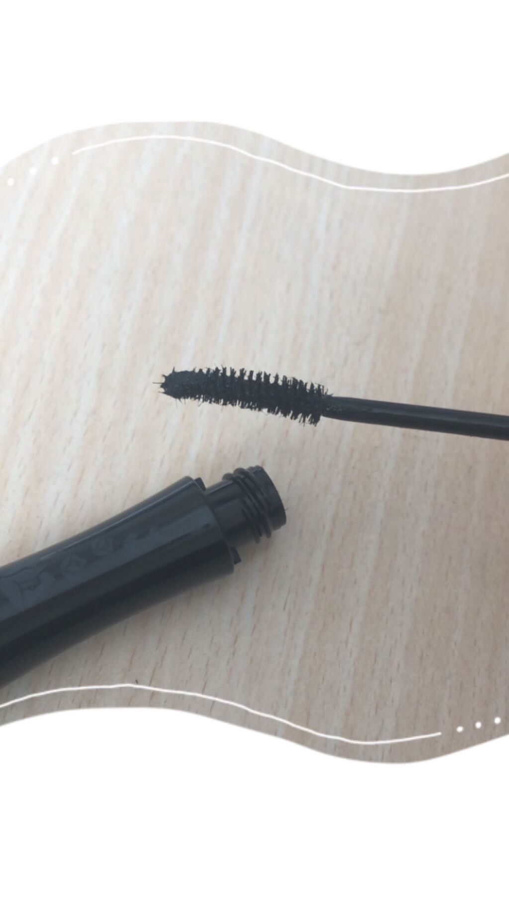 ヴィルトゥーズ ドールアイ/LANCOME/マスカラを使ったクチコミ（2枚目）