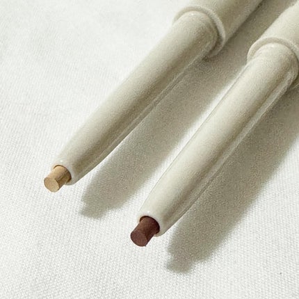 ウォータープルーフ スリム アイライナー/Tooq/ジェルアイライナーを使ったクチコミ(2枚目)