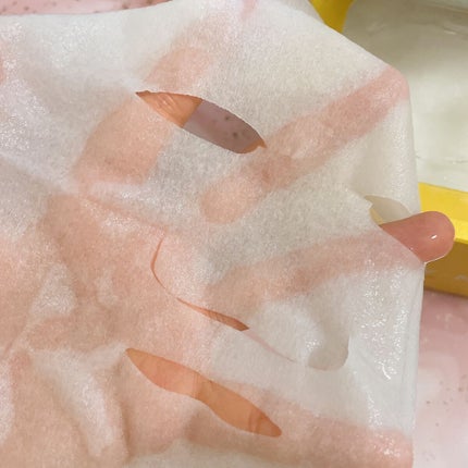 ルルルン ハイドラ V マスク/ルルルン/シートマスク・パックを使ったクチコミ(2枚目)