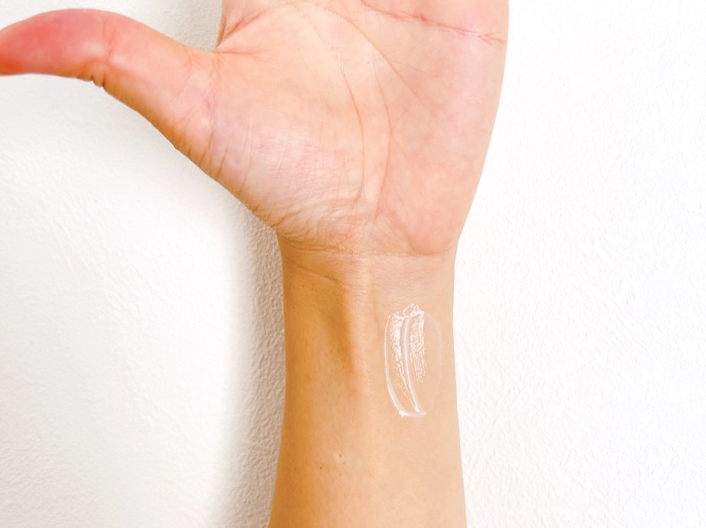 ドクタージー バクチオールポアジェットクリーム/Dr.G/フェイスクリームを使ったクチコミ（3枚目）