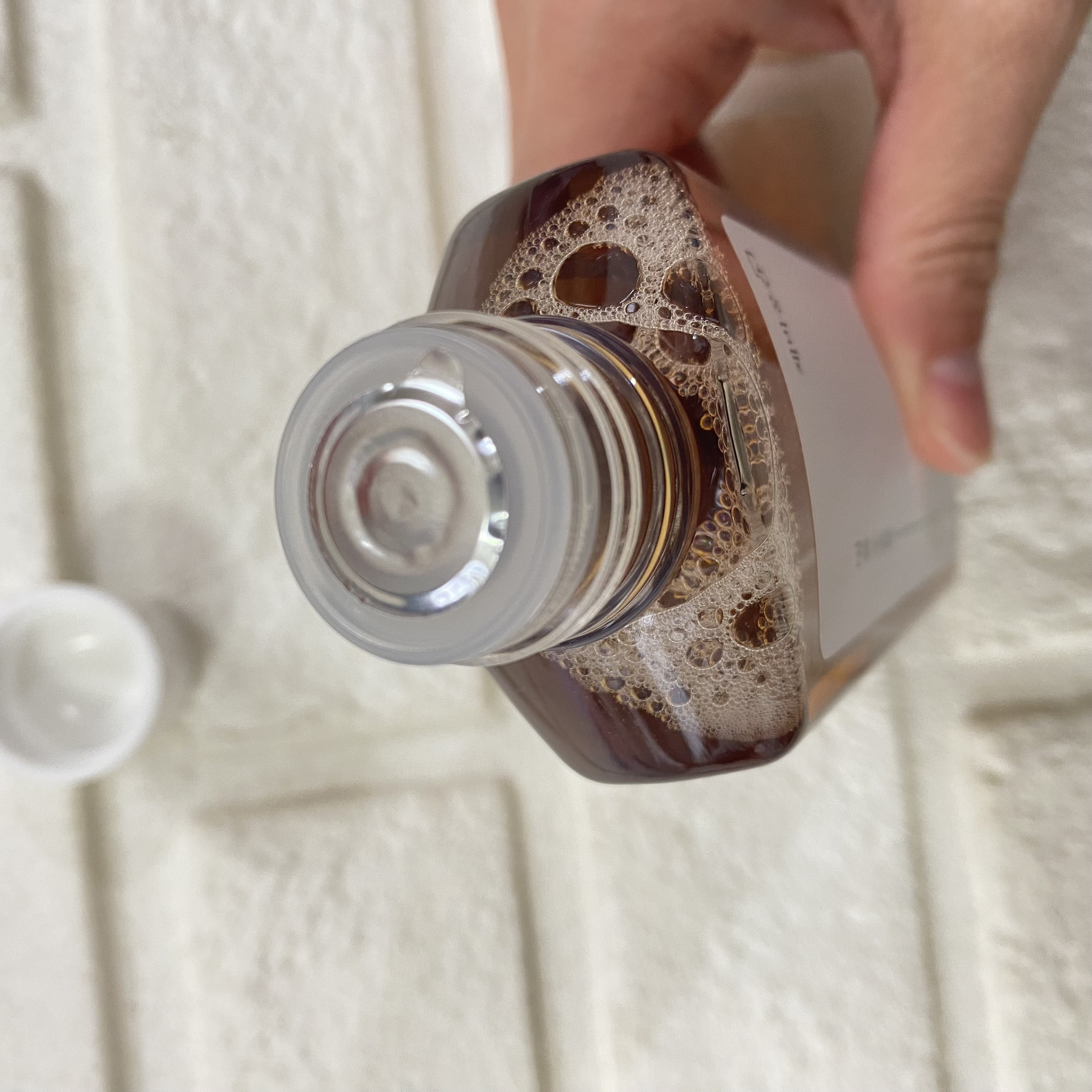 スキンケアトナー/CHAEB GONGGAN/化粧水を使ったクチコミ（3枚目）