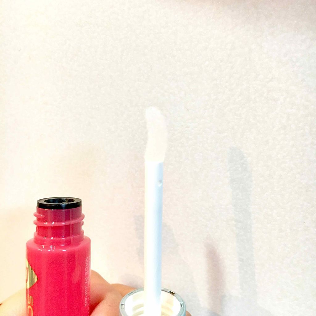 スカルプD ボーテ ピュアフリーアイラッシュセラム/アンファー(スカルプD)/まつげ美容液を使ったクチコミ（3枚目）