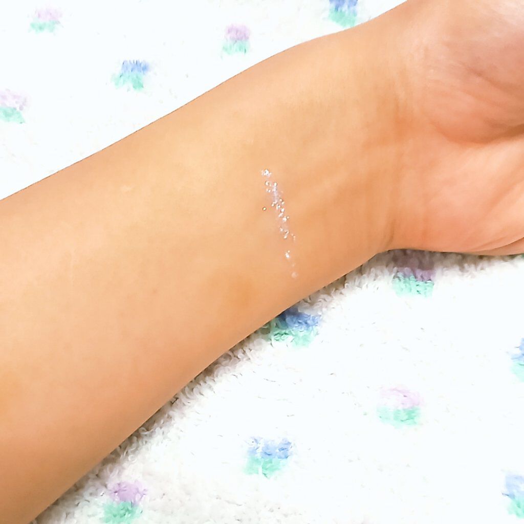 ラブ・ライナー　オールラッシュマスク　クリスタルアイズコレクション＜マスカラ＞/ラブ・ライナー/マスカラを使ったクチコミ（3枚目）