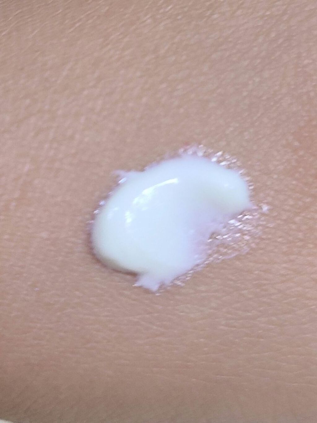 クロノビューティ トーンアップUV/アリィー/日焼け止めクリームを使ったクチコミ（3枚目）