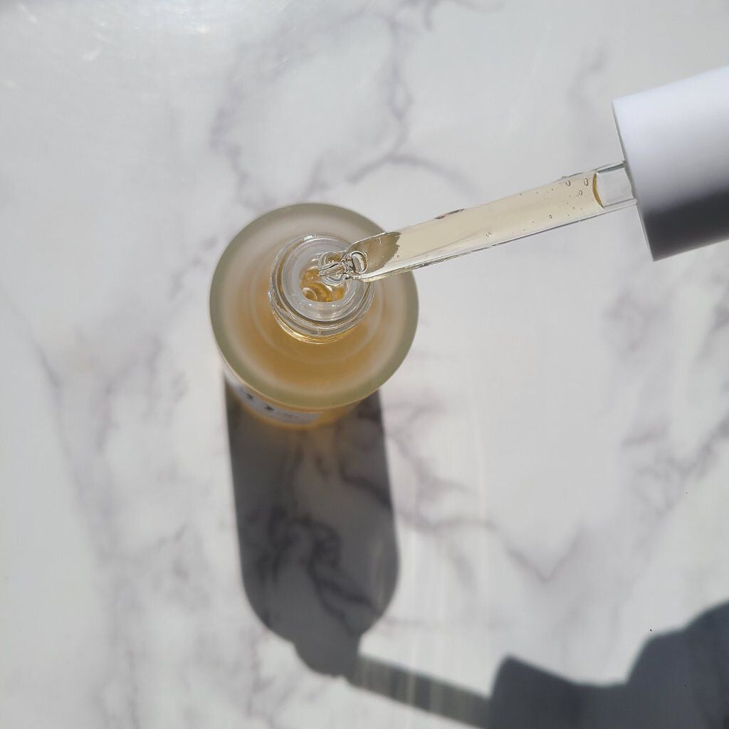 ドクダミ 77 スージングトナー/Anua/化粧水を使ったクチコミ(4枚目)