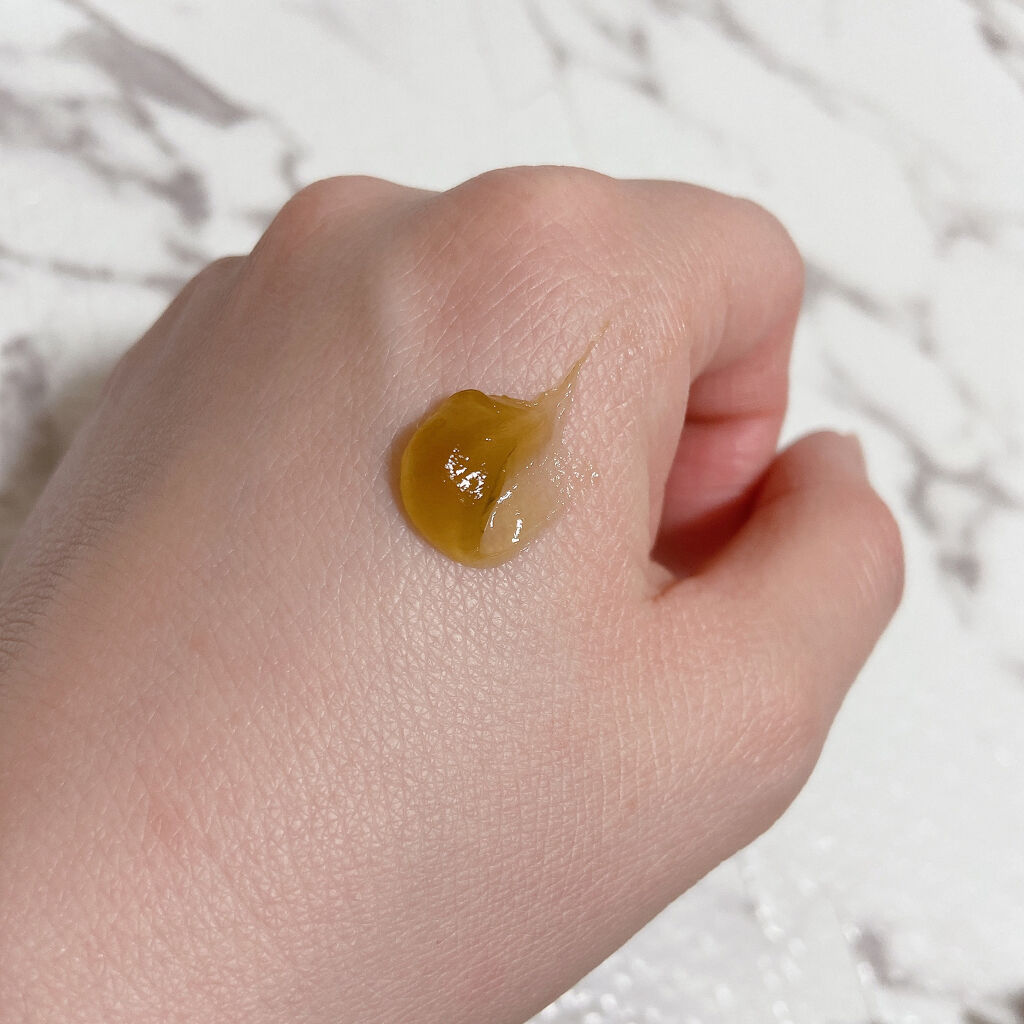 直ヌリジェル石けん/デオナチュレ/ボディソープを使ったクチコミ（2枚目）