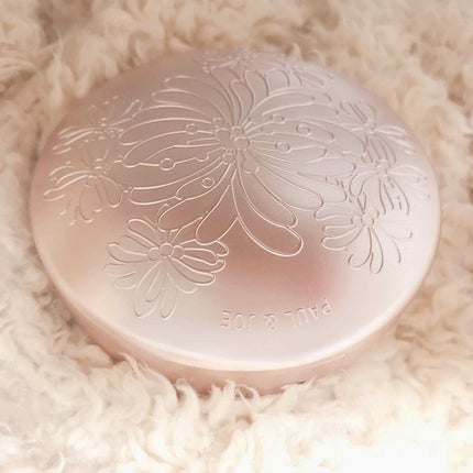 エクラタン ジェル ファンデーション N/PAUL & JOE BEAUTE/クリーム・エマルジョンファンデーションを使ったクチコミ(1枚目)