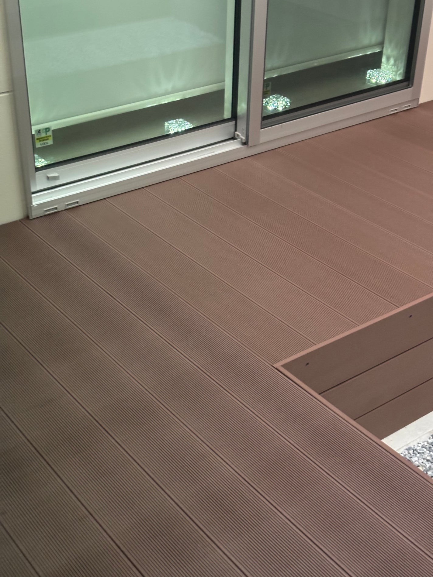 ソーラーライト/Amazon/その他を使ったクチコミ(5枚目)