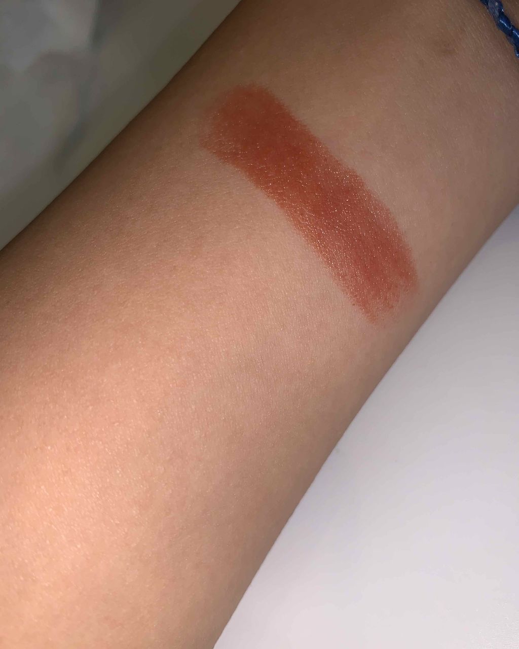 メルティールミナスルージュ/キャンメイク/口紅を使ったクチコミ（2枚目）