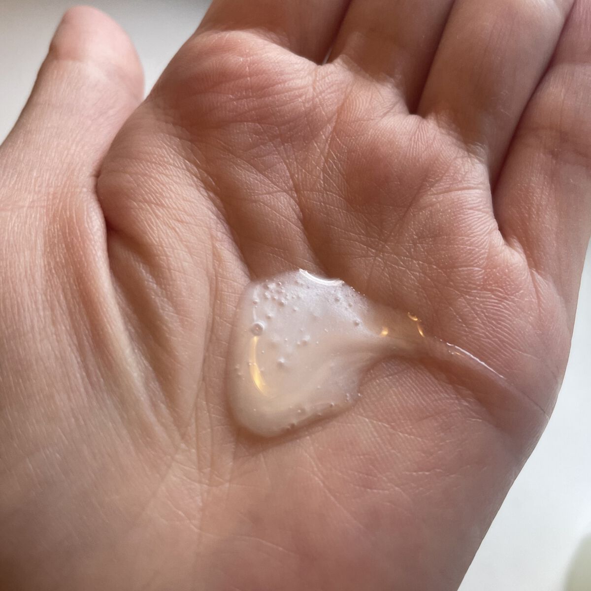 リペアコントロール シャンプー W/コンディショナー W/スティーブンノル ニューヨーク/市販シャンプーを使ったクチコミ（2枚目）