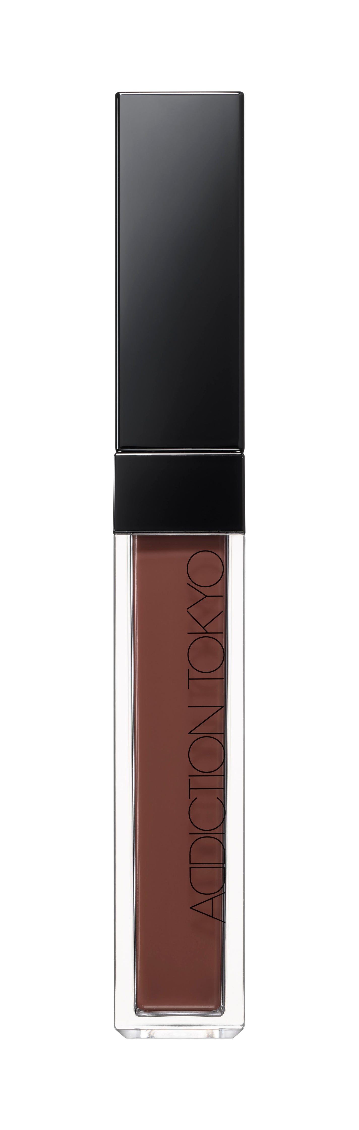 アディクション リップ セラム ティント 010 Chocolate Mauve アディクション リップ セラム ティント 010 Chocolate Mauve