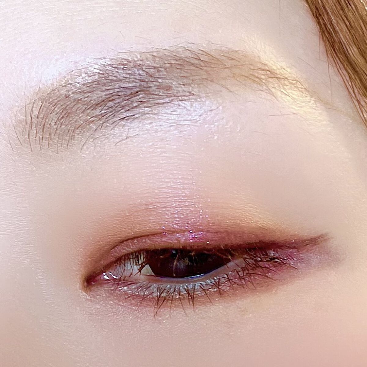 シグニチャー カラー アイズ 120 冬薔薇 -FUYUSOUBI/SUQQU/アイシャドウパレットを使ったクチコミ（3枚目）