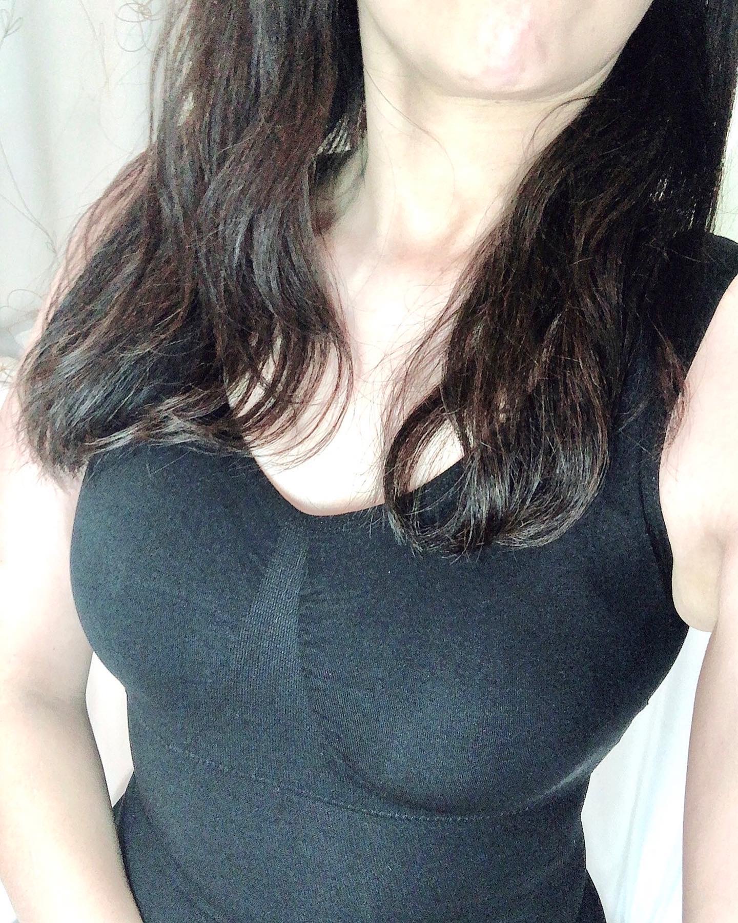 ネスタイルブラトップ/NE-Style/ナイトブラを使ったクチコミ（2枚目）