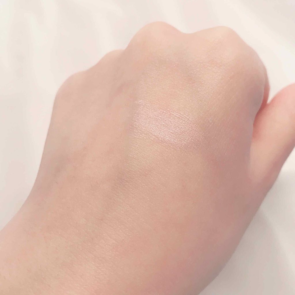 アイシャドウベース/キャンメイク/アイシャドウベースを使ったクチコミ(3枚目)