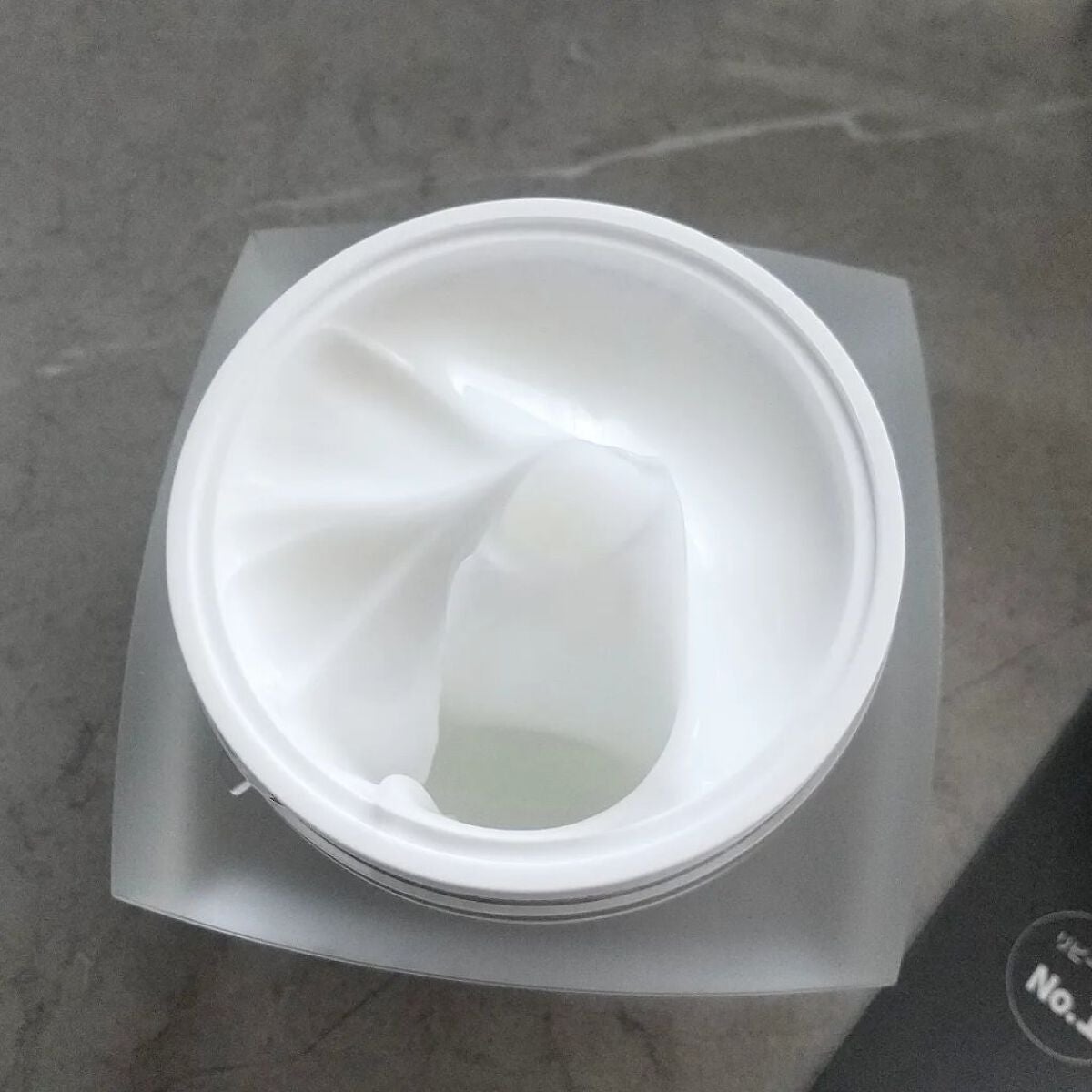 サミュ PHセンシティブクリーム/SAM'U/フェイスクリームを使ったクチコミ(6枚目)