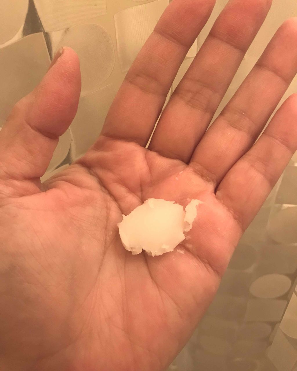 クリーンイットゼロ クレンジングバーム オリジナル/BANILA CO/クレンジングバームを使ったクチコミ（3枚目）