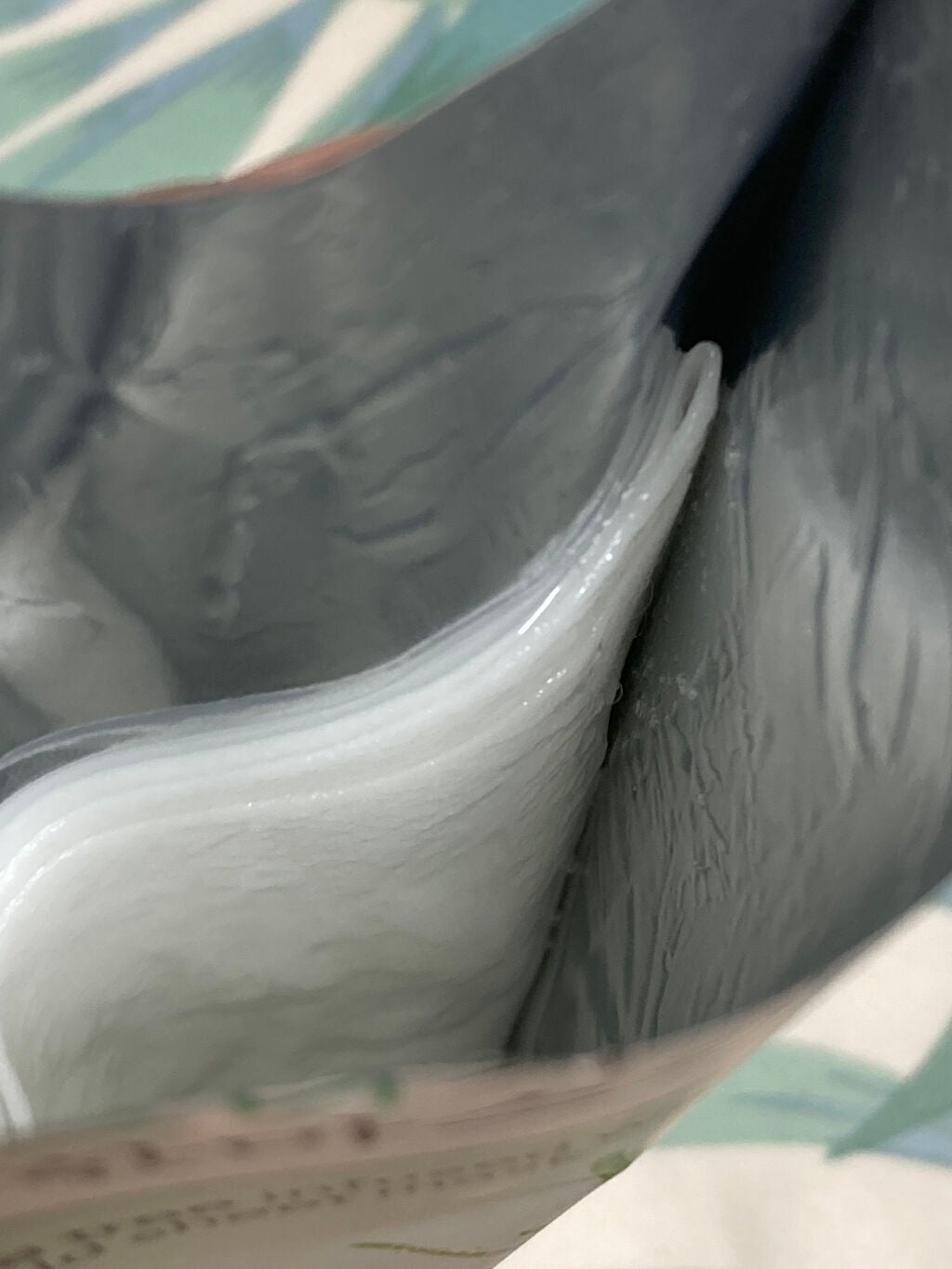 シトロンマイルドシートマスク/goodal/シートマスク・パックを使ったクチコミ(2枚目)