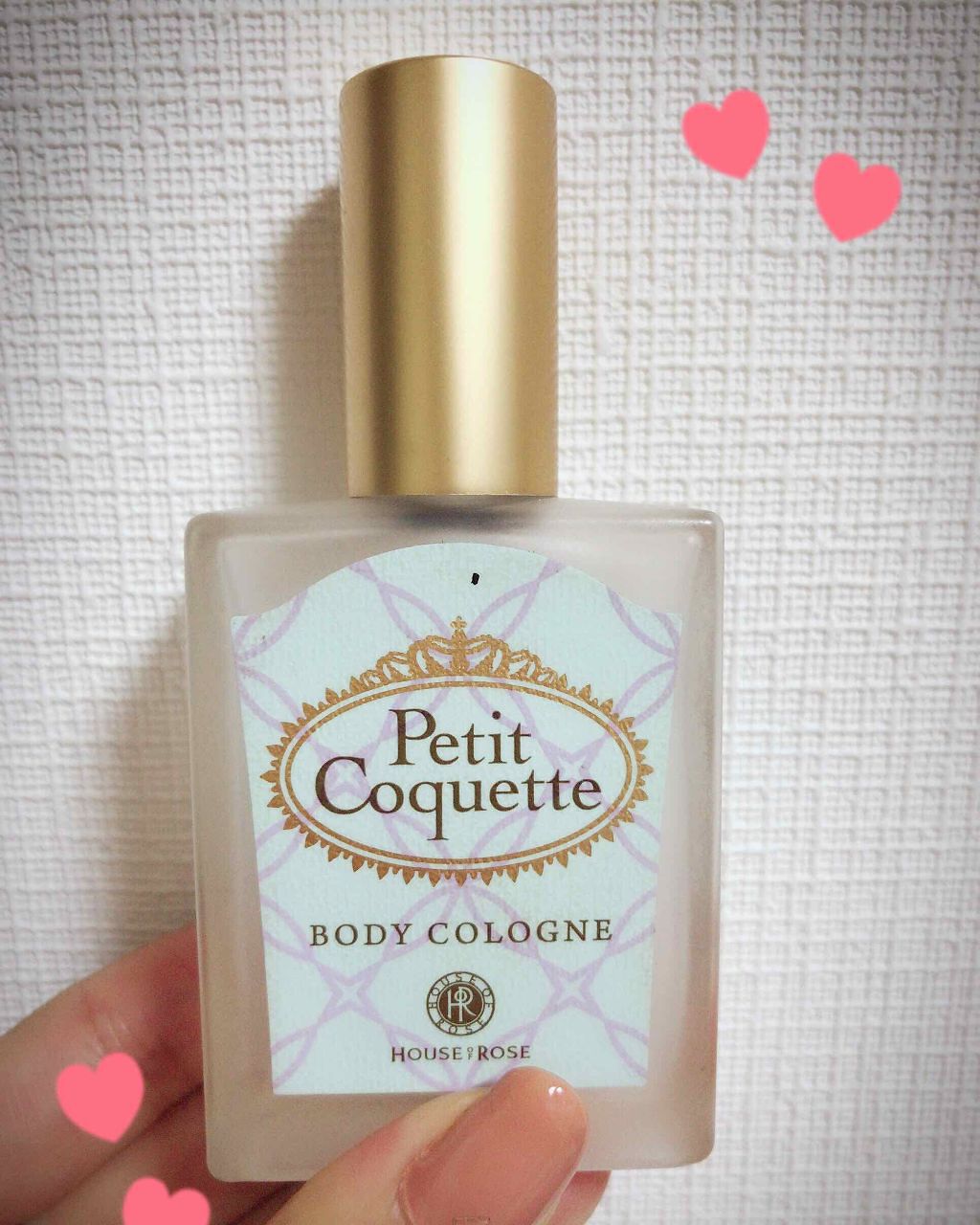 ボディコロン LM レモンの香り/ハウス オブ ローゼ/香水(メンズ)を使ったクチコミ（1枚目）