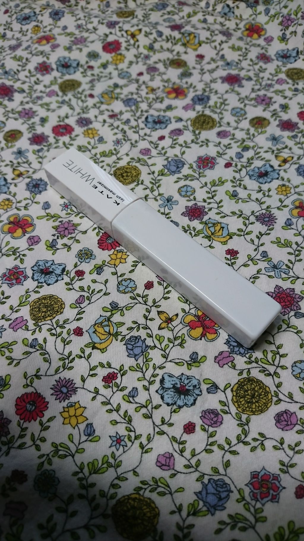 ラッシュマキシマイザーN/KATE/マスカラ下地を使ったクチコミ(1枚目)