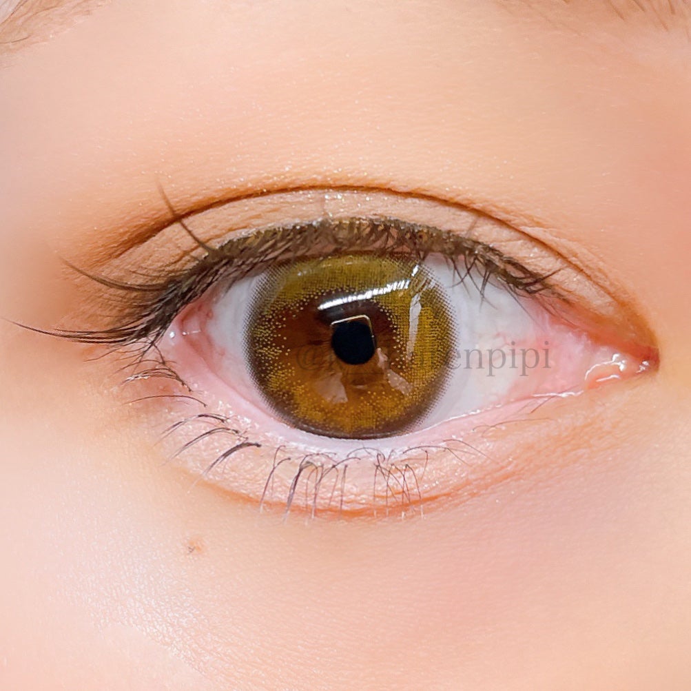 ピメル パーフェクトアイバッグペンシル/pdc/リキッドアイライナーを使ったクチコミ(5枚目)