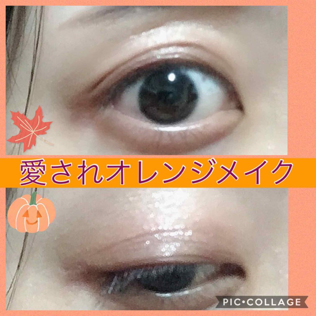 ヴィセ アヴァン シングルアイカラー/Visée/単色アイシャドウを使ったクチコミ（1枚目）