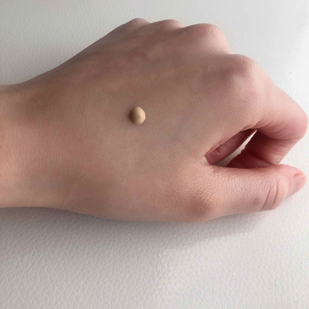 インテンシブ スキン セラム ファンデーション SPF40(PA++++)/BOBBI BROWN/リキッドファンデーションを使ったクチコミ(2枚目)