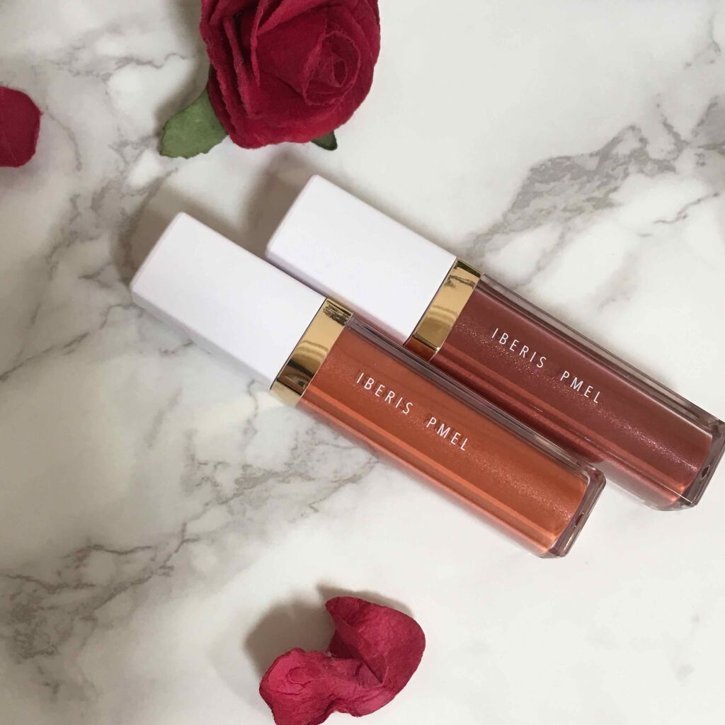 イベリスピメル ムースアイシャドウ/pdc/ジェル・クリームアイシャドウを使ったクチコミ(3枚目)