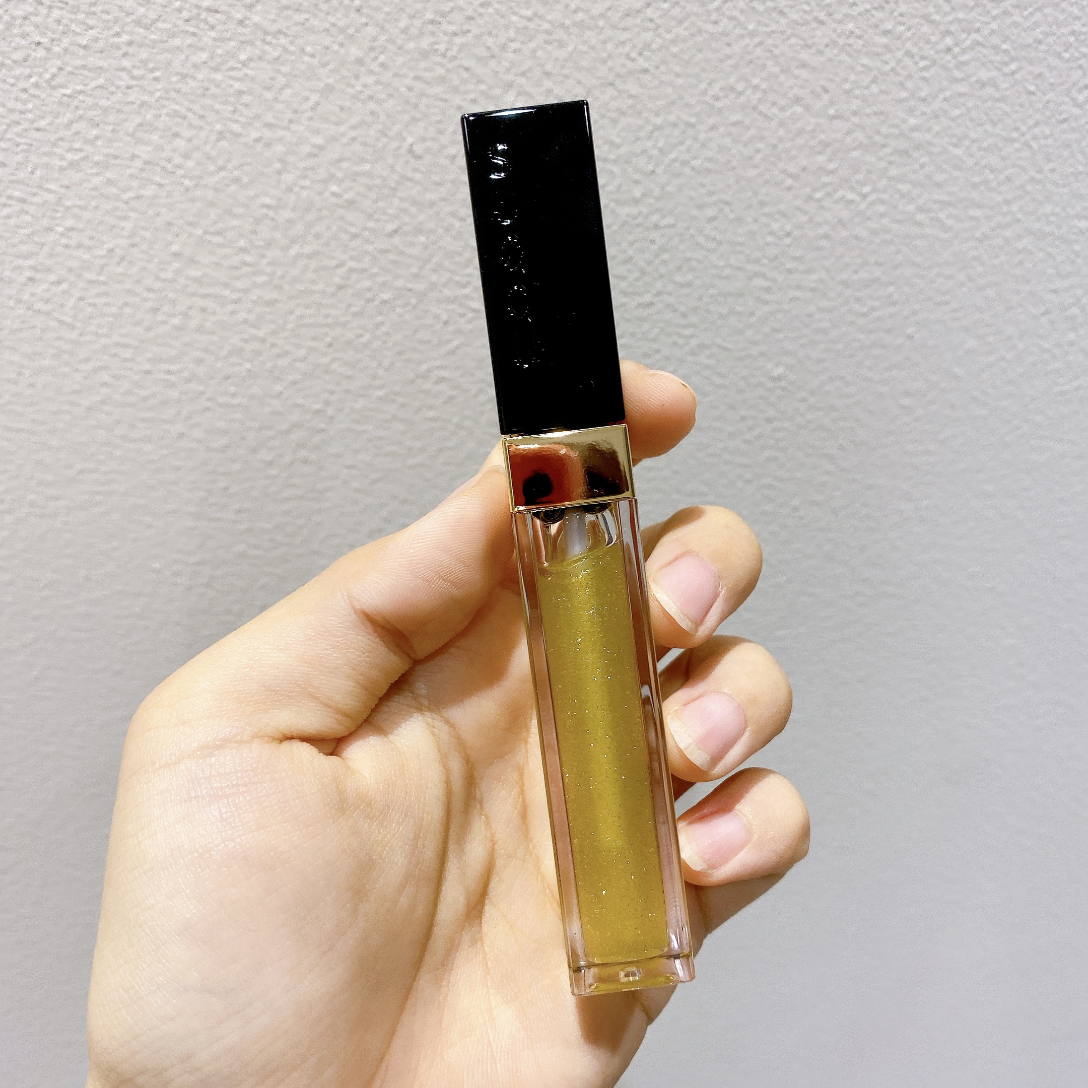 フロウレス リップ グロス/SUQQU/リップグロスを使ったクチコミ（1枚目）