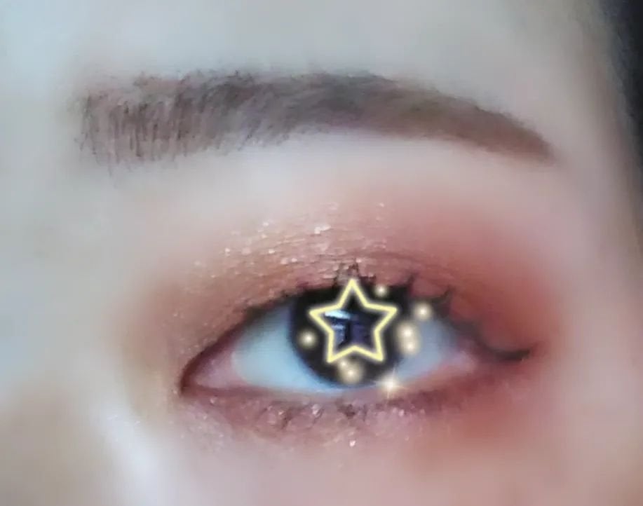 CTMスティックハイライト/crayontouch-me/スティックハイライトを使ったクチコミ(7枚目)