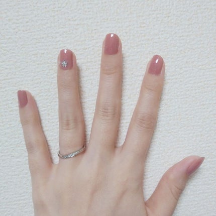 ネイルホリック/ネイルホリック/マニキュアを使ったクチコミ(1枚目)