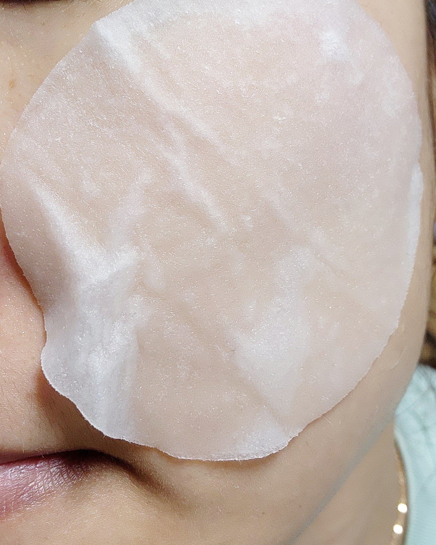 アビブ グルタチオンソームダークスポットセラムビタドロップ/Abib /美容液を使ったクチコミ(7枚目)