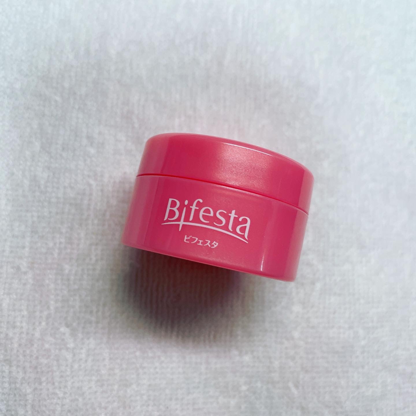 リップセラムパック/ビフェスタ/リップマスクを使ったクチコミ（2枚目）