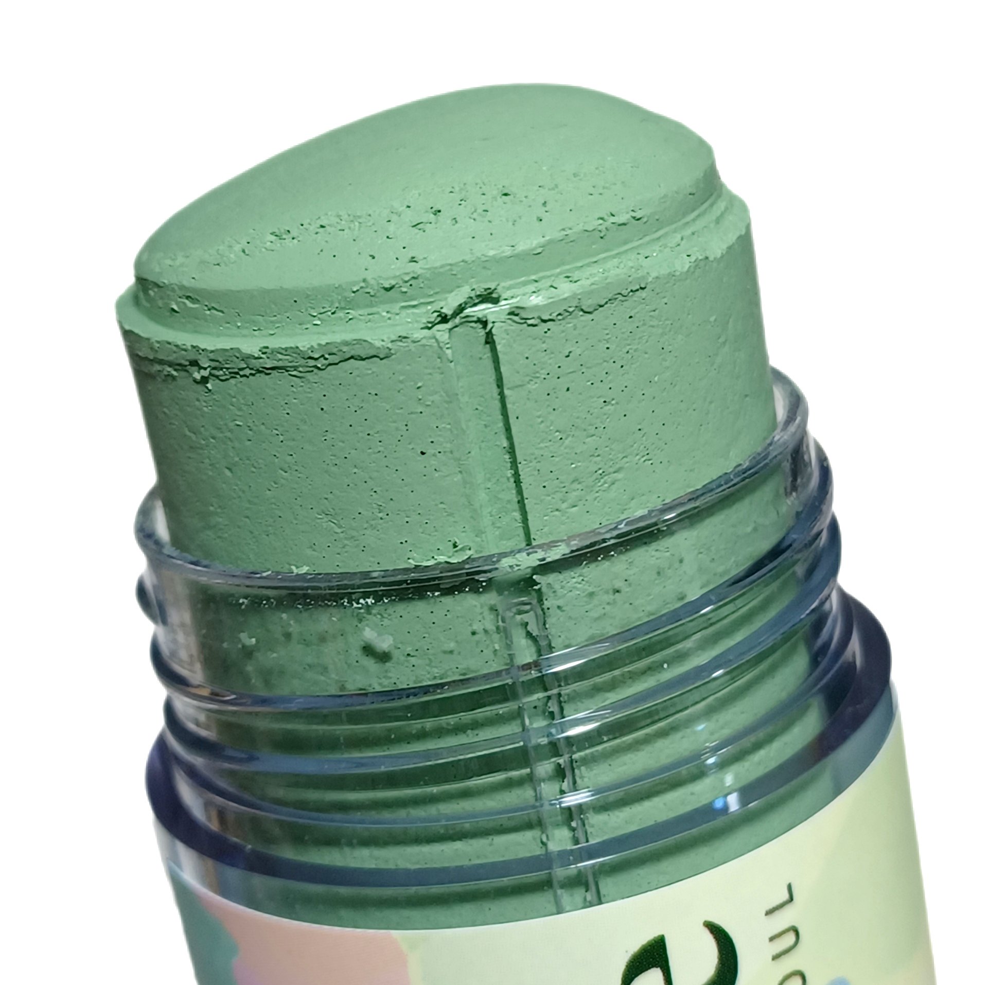 グリーンティークレイスティックマスク/イェプリ/洗い流すパック・マスクを使ったクチコミ（3枚目）