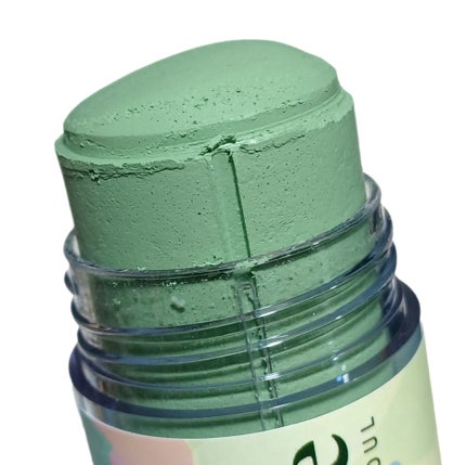 グリーンティークレイスティックマスク/イェプリ/洗い流すパック・マスクを使ったクチコミ(3枚目)