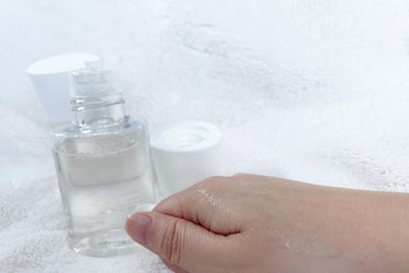 リファイニング ミルク/雪肌精 クリアウェルネス/乳液を使ったクチコミ（4枚目）