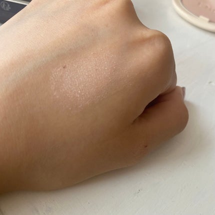 ディオールスキン フォーエヴァー クチュール ルミナイザー/Dior/プレストパウダーを使ったクチコミ(3枚目)