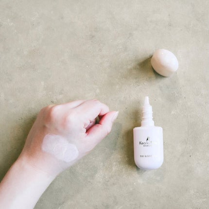 毛穴パテ職人 毛穴崩れブロック下地/毛穴パテ職人/化粧下地を使ったクチコミ(4枚目)