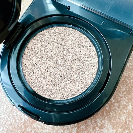 Wink Cushion Glow/Javin De Seoul/クッションファンデーションを使ったクチコミ(3枚目)