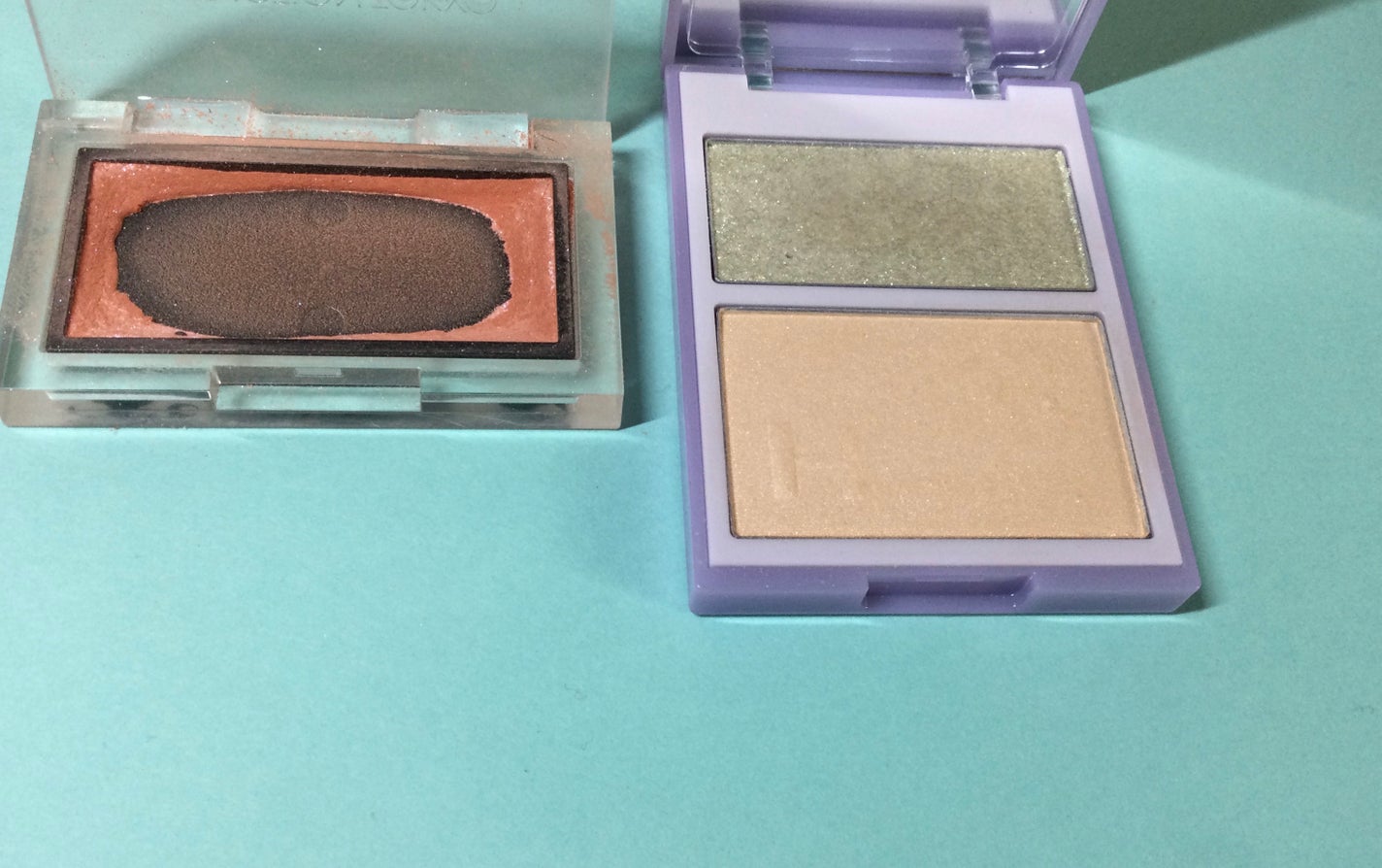 スパークリング ジェム/DAZZSHOP/ジェル・クリームアイシャドウを使ったクチコミ(4枚目)