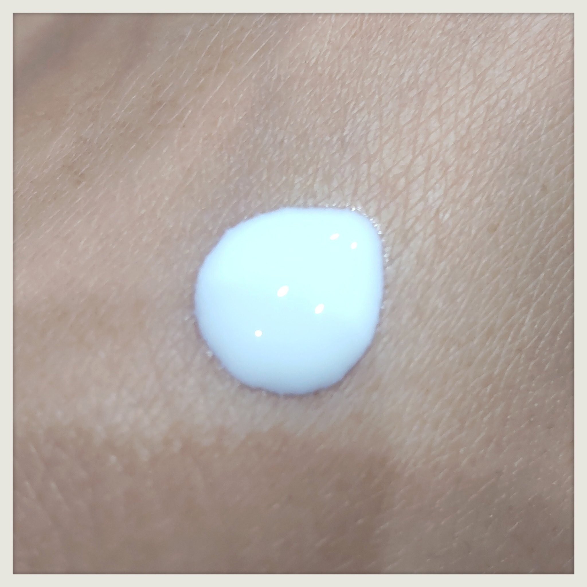 サンブロックブラン｜マジョールの口コミ - 🤍サロン専売品です