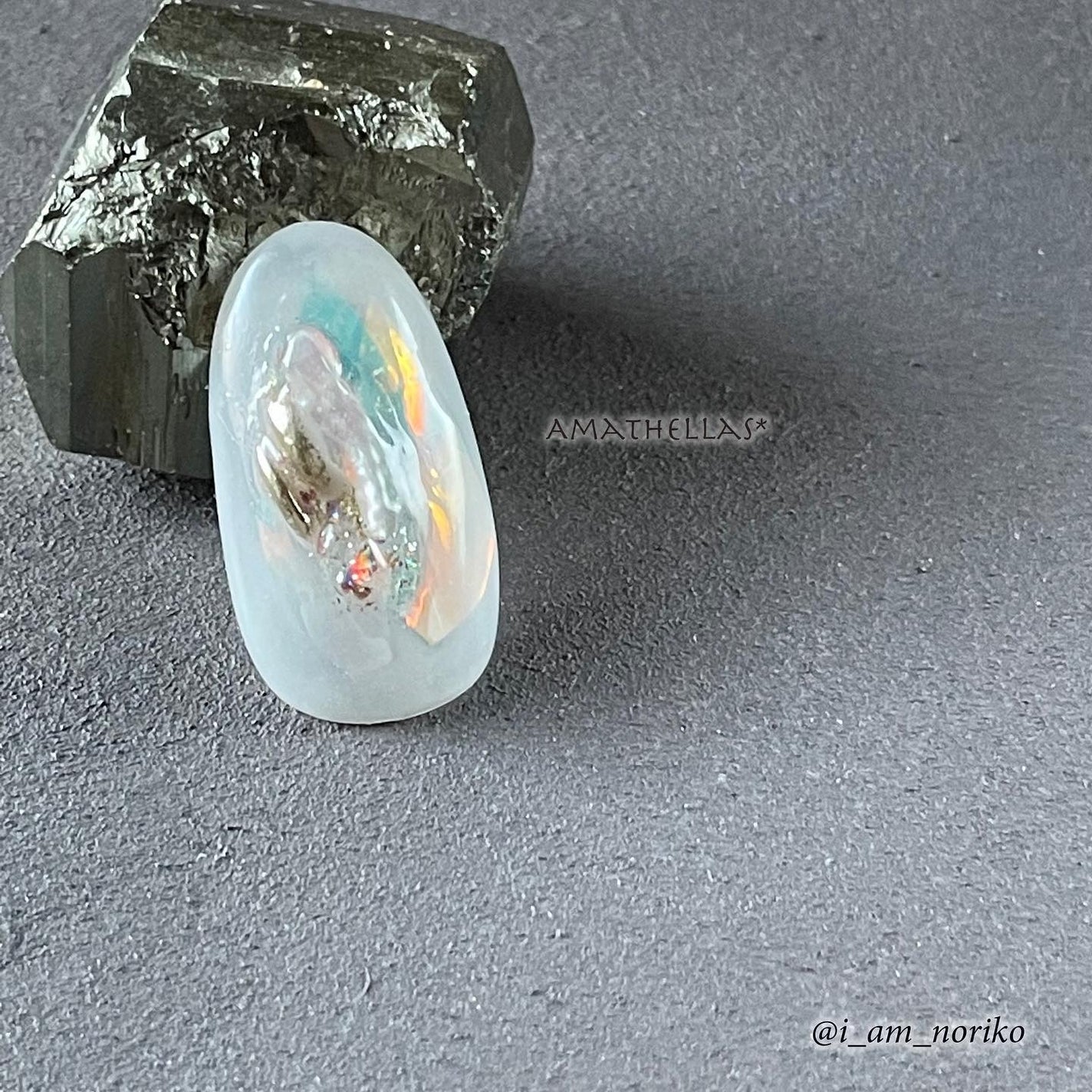 絶佳筆/ネイル工房/ネイル用品を使ったクチコミ(6枚目)