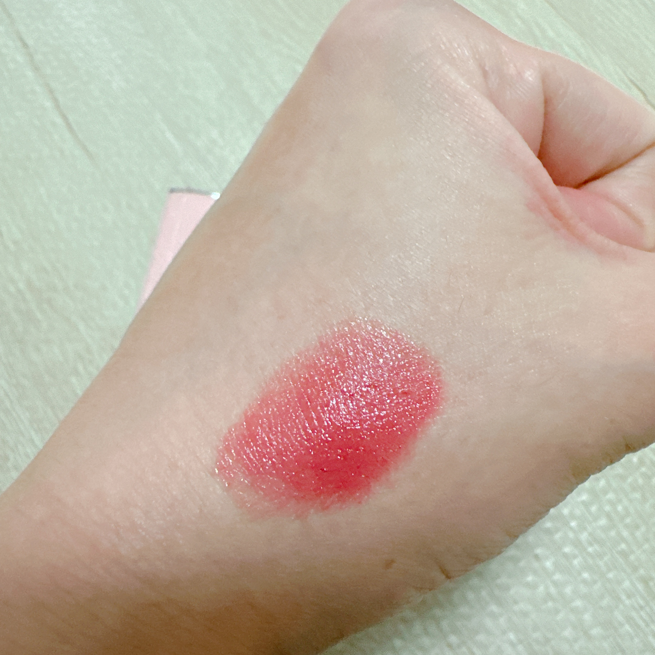 ディオール アディクト リップスティック/Dior/口紅を使ったクチコミ（2枚目）