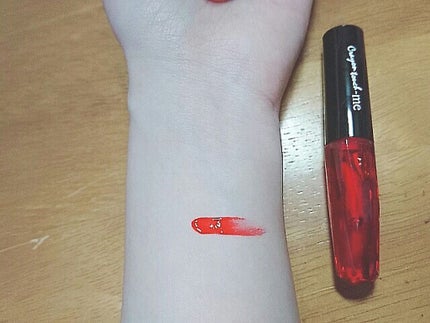 クレヨン キューティクルオイル/キャンドゥ/ネイルオイル・トリートメントを使ったクチコミ(3枚目)