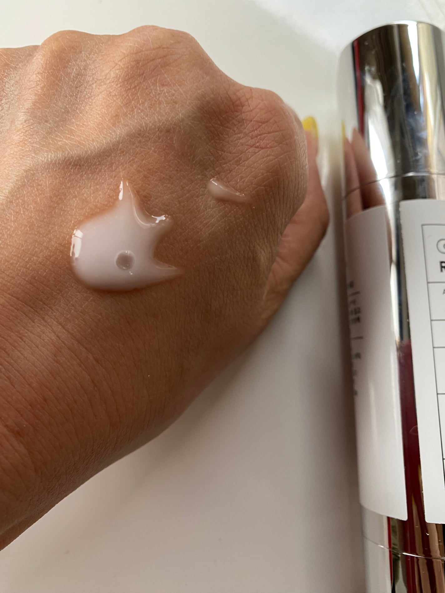 リードルショット100/VT/美容液を使ったクチコミ(2枚目)